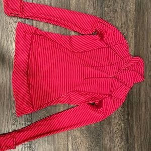 Lululemon Womens quarter zip